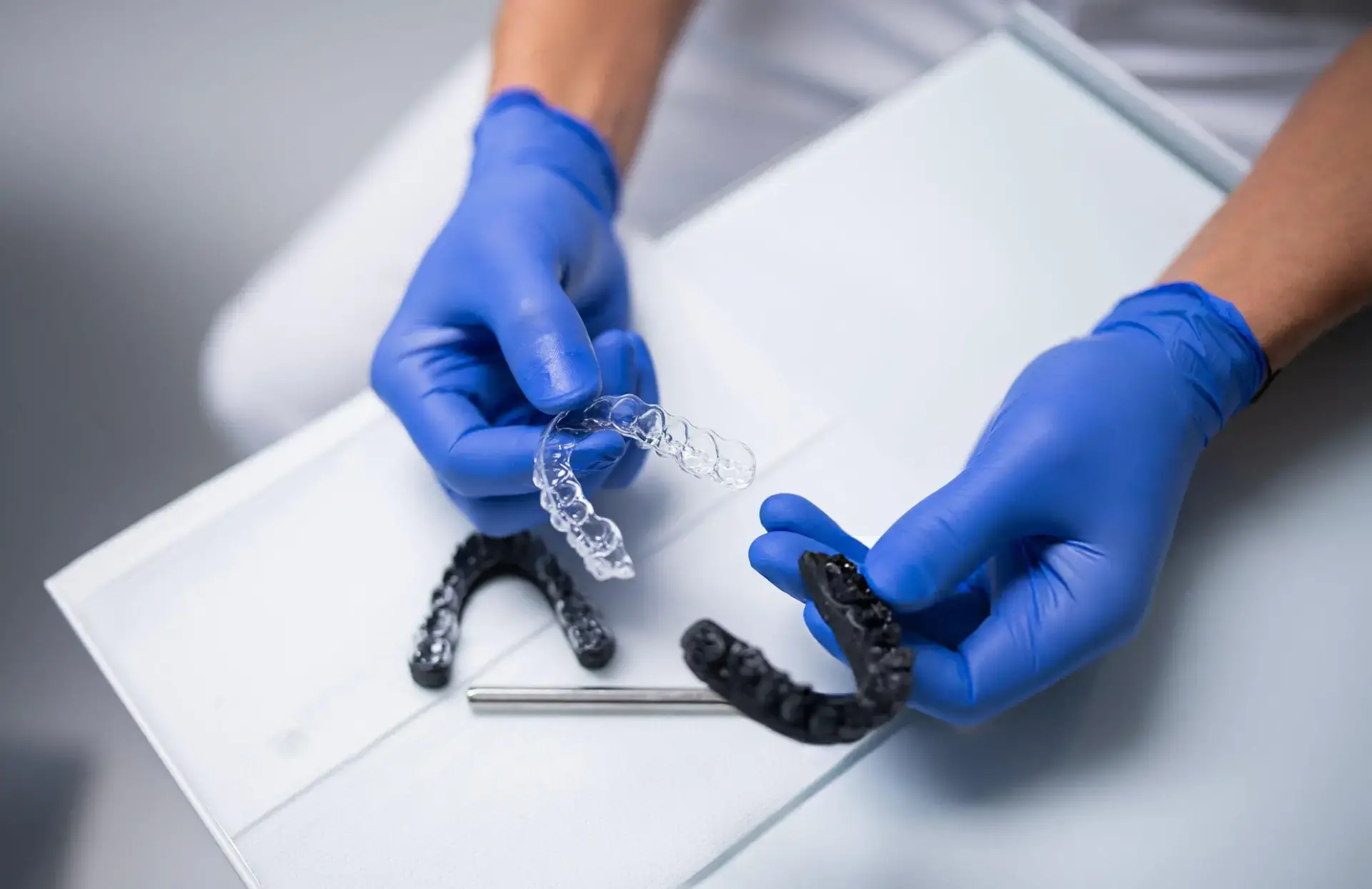 Skotzko Family Dental Clinic|Invisalign