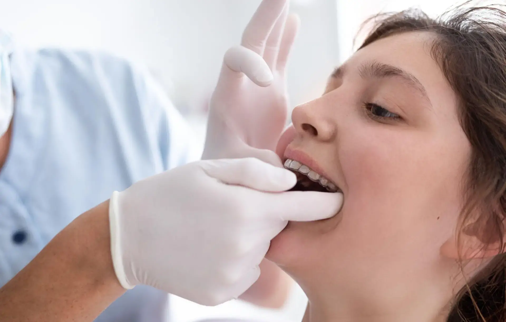 Comprehensive Dentistry