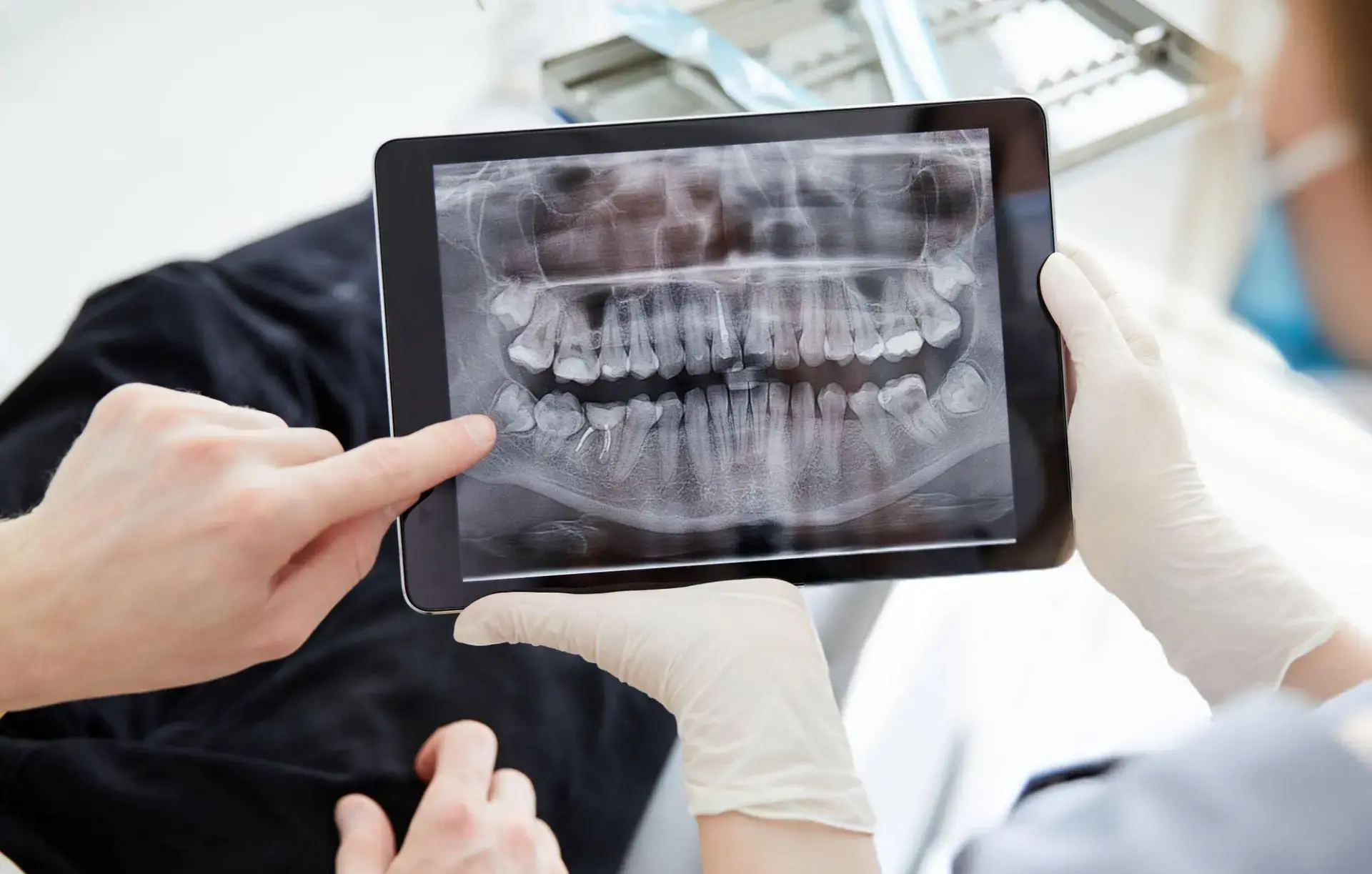 Skotzko Family Dental Clinic|Invisalign