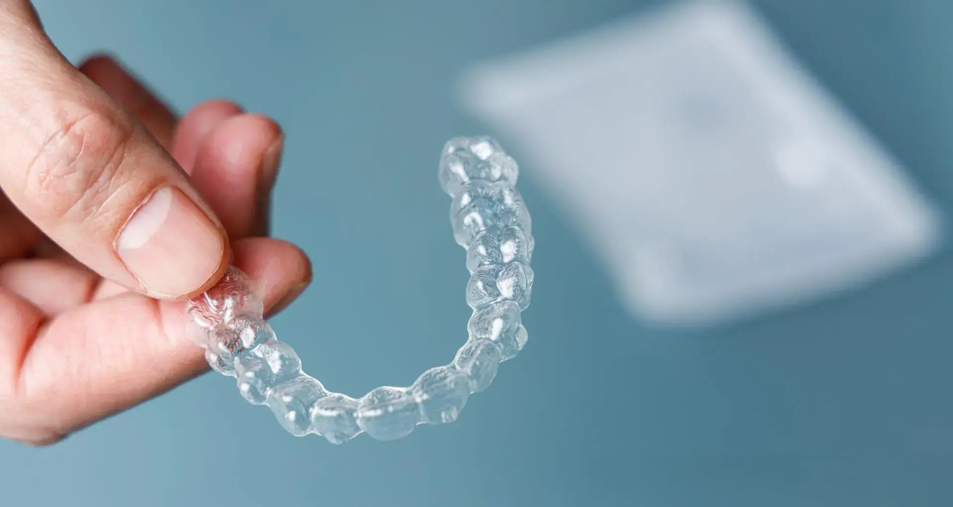Invisalign Implant