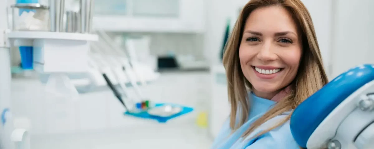 Emergency Dental Treatment Service