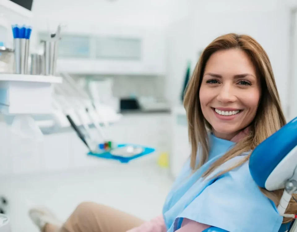 Emergency Dental Treatment Service