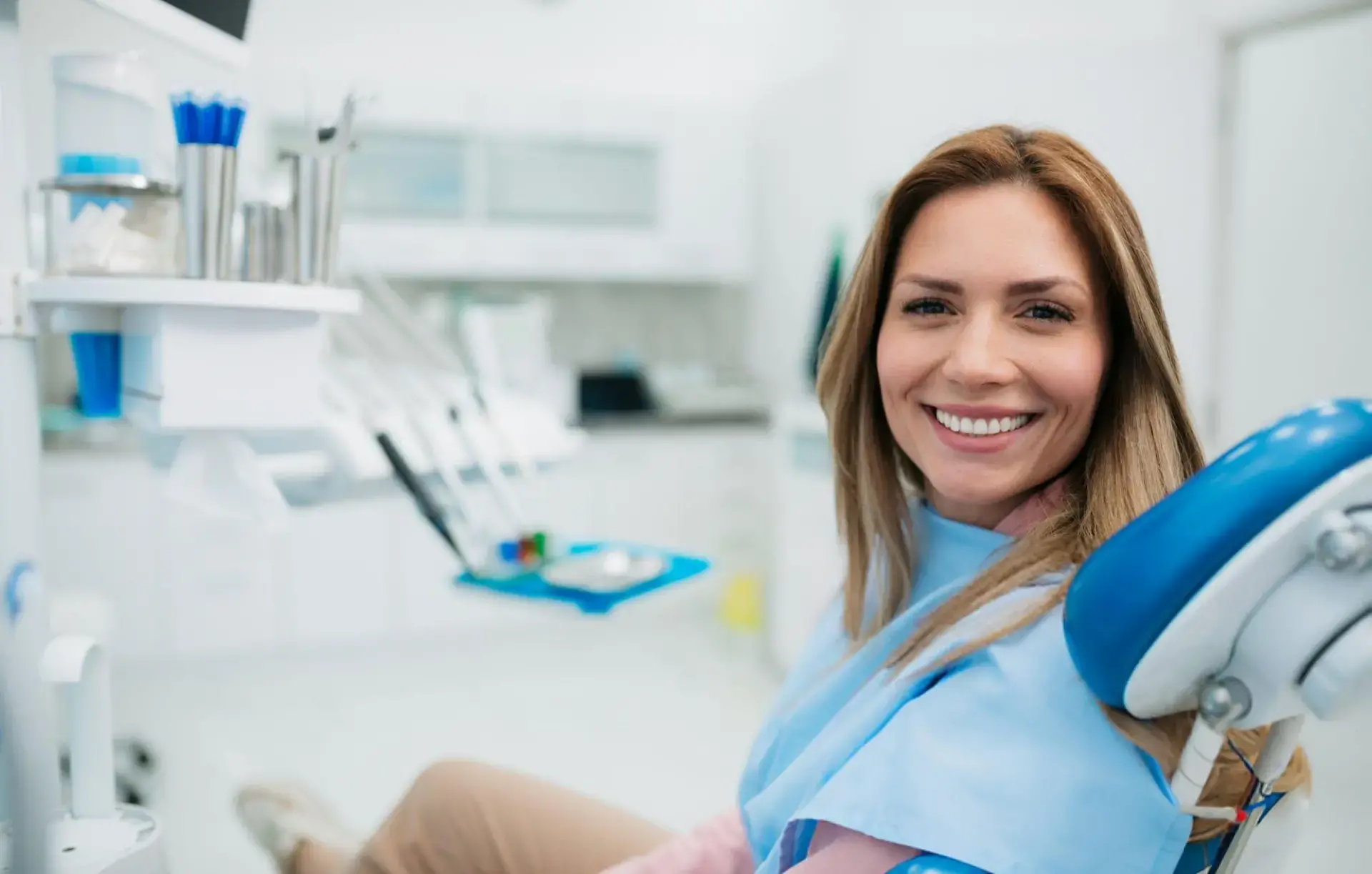 Emergency Dental Treatment Service