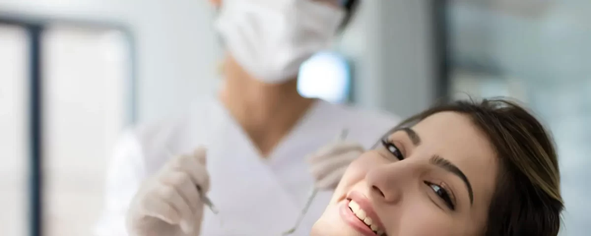 Comprehensive Dental Treatment