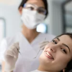 Comprehensive Dental Treatment