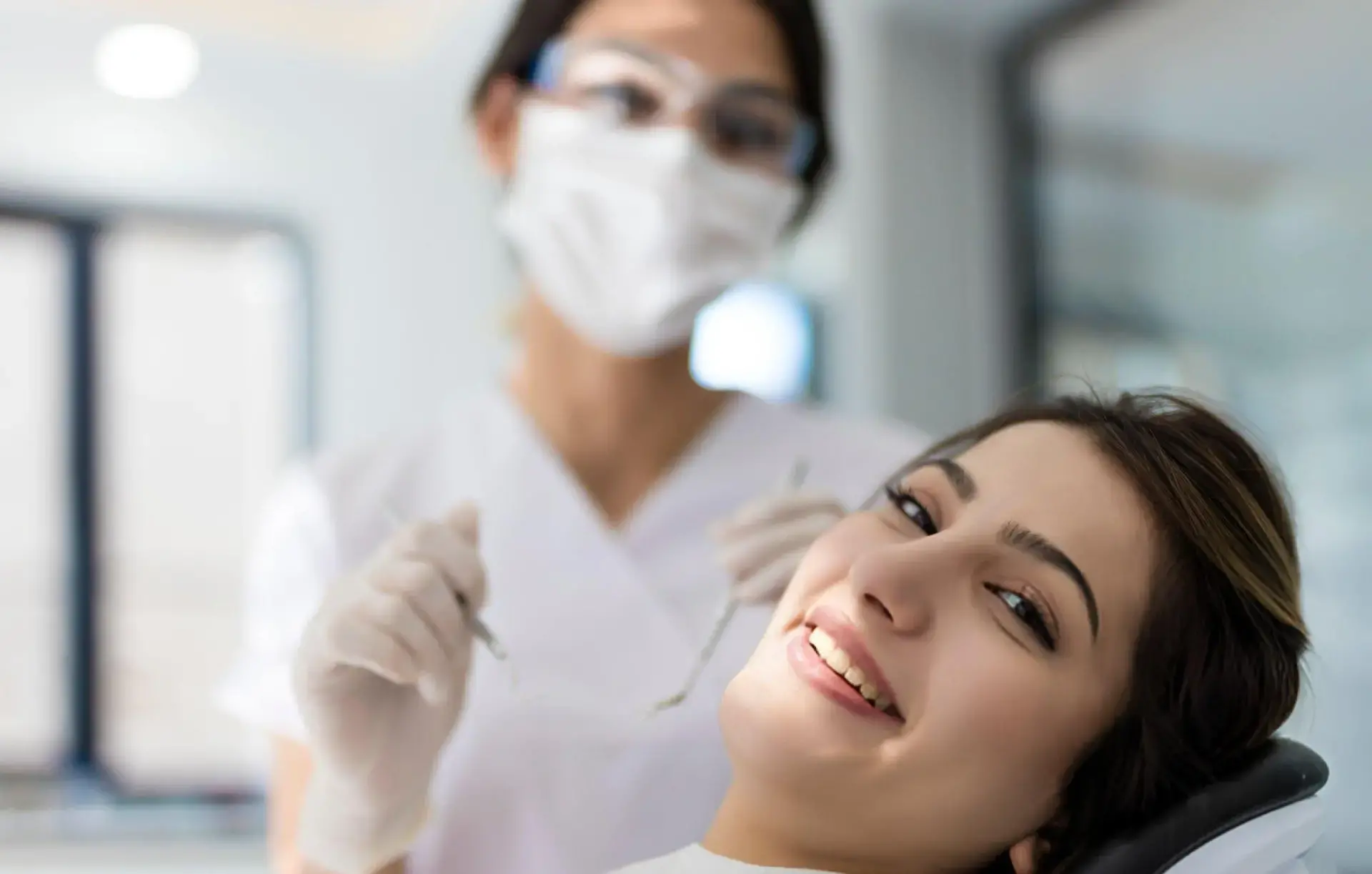 Smile Makeover Treatment 