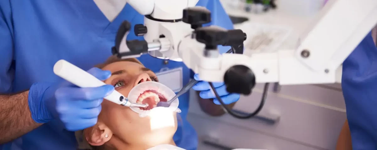 Emergency Dental Treatment