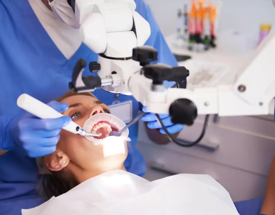 Emergency Dental Treatment