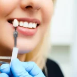 Advanced Cosmetic Dental Treatment