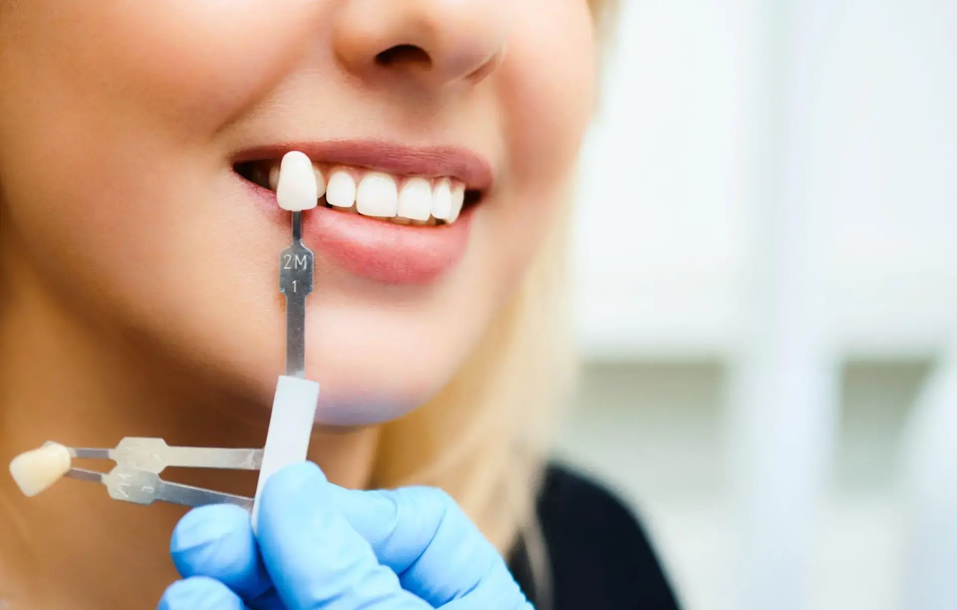 Advanced Cosmetic Dental Treatment