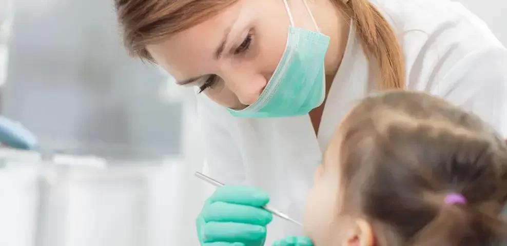 Family Dental Treatment