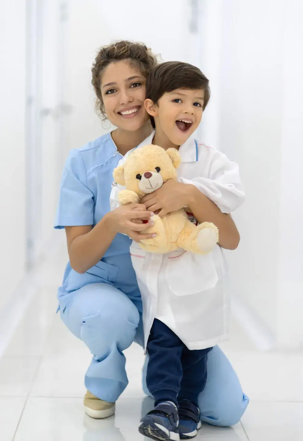 Infant Tongue Tie Treatment Service 