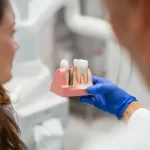 Comprehensive Dental Treatment Service