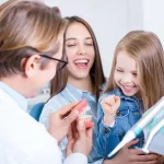 Family Dental Treatment Specialist