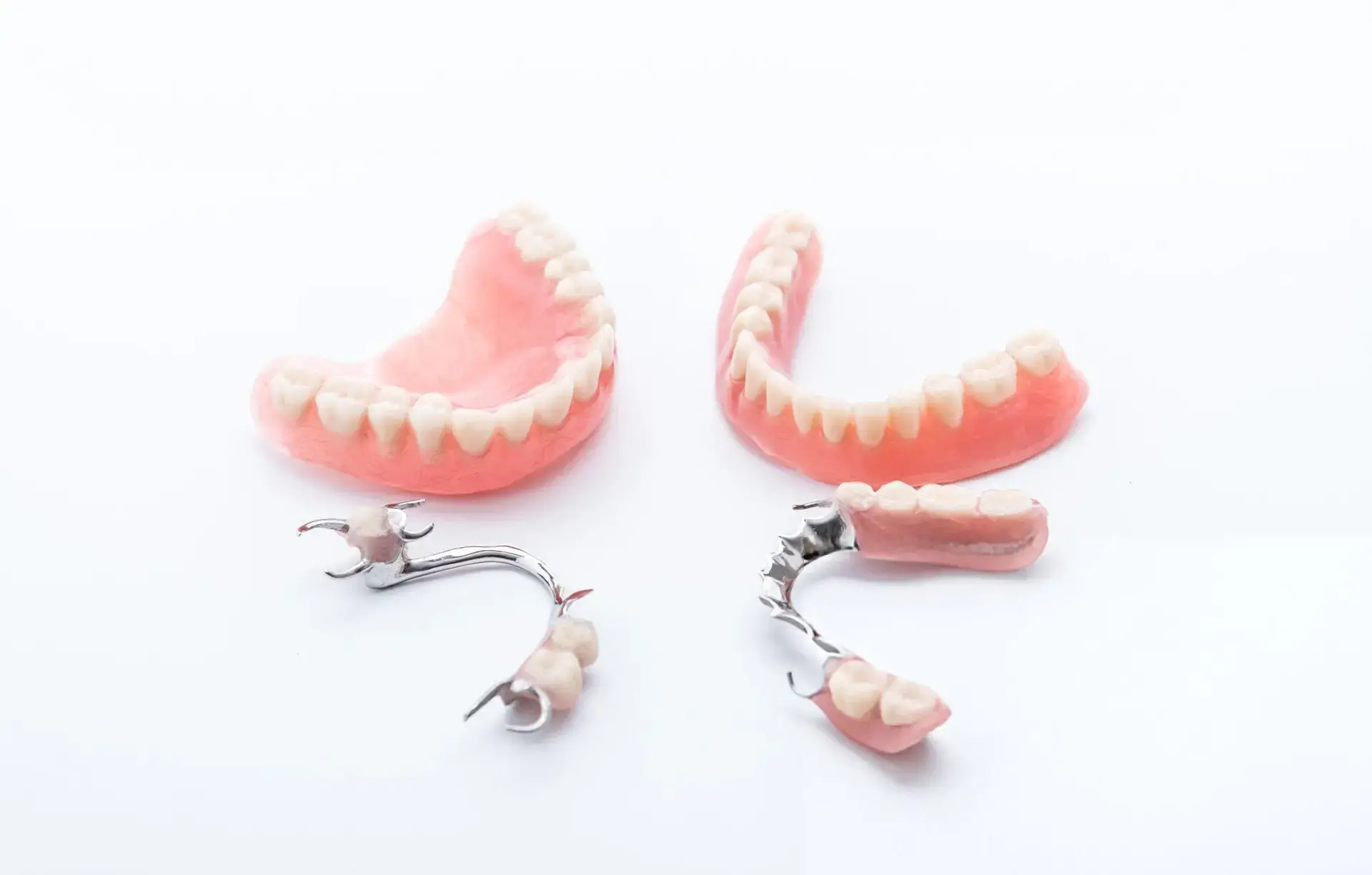 Price for Full Dental Implants