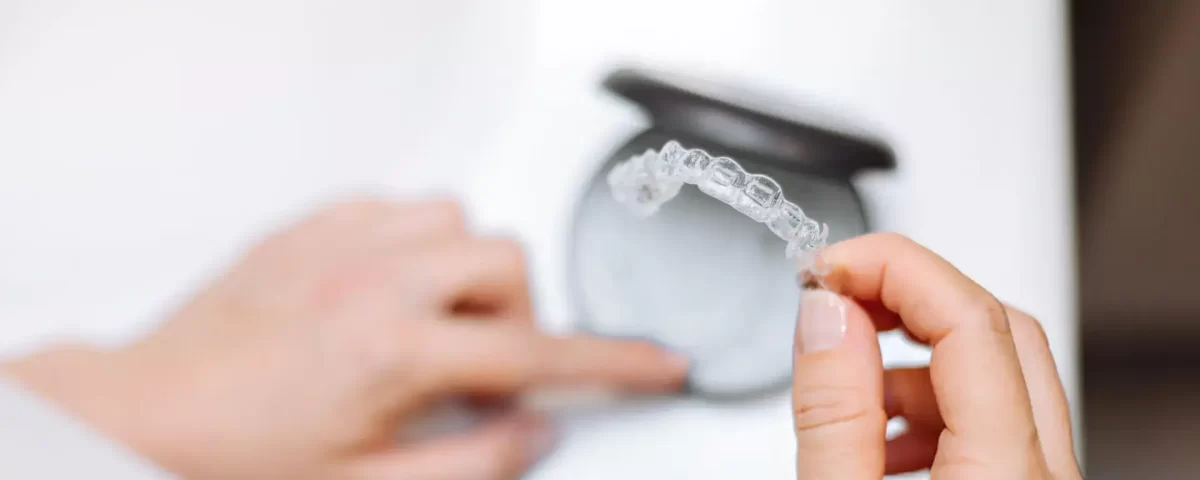 Invisalign Service Provider