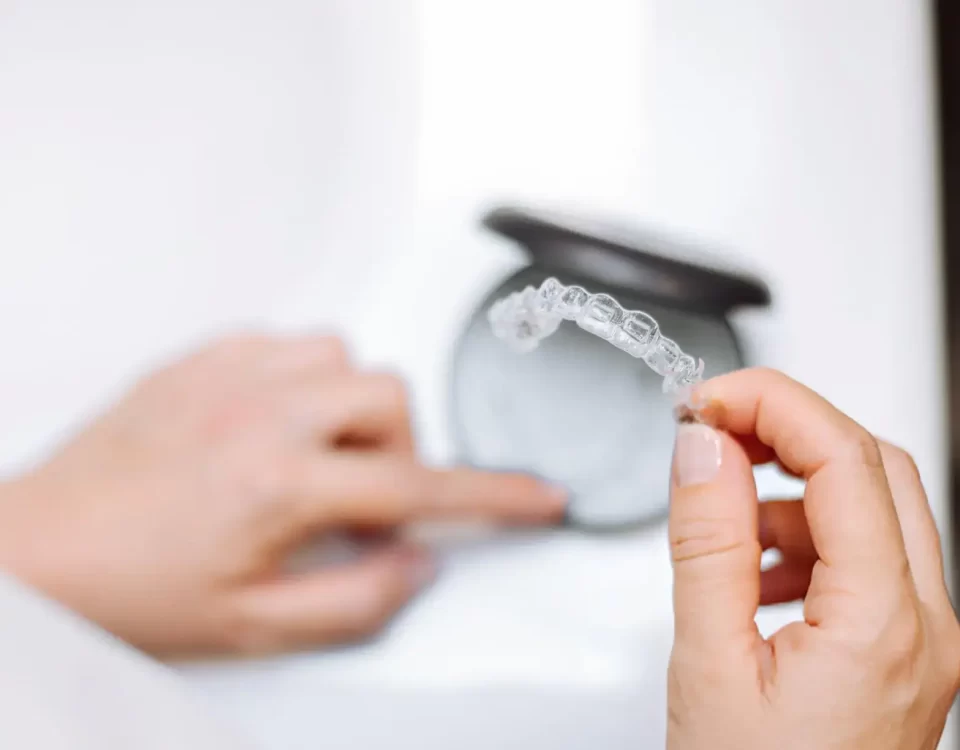 Invisalign Service Provider