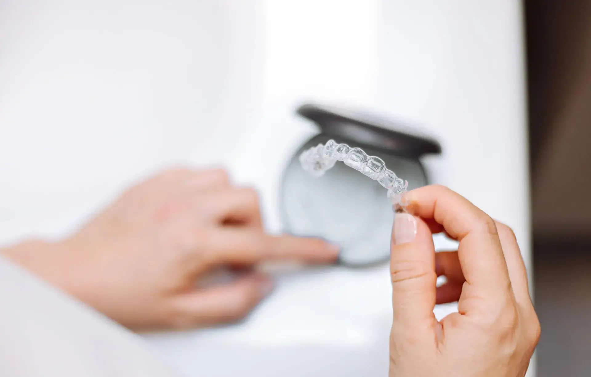 Invisalign Service Provider