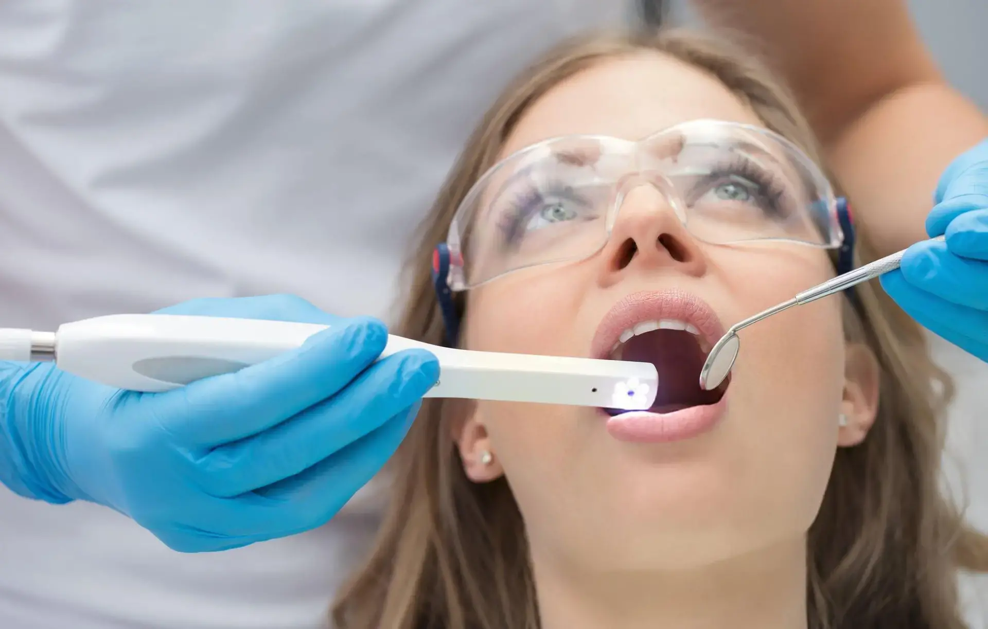 Skotzko Family Dental Clinic|Preventative Care