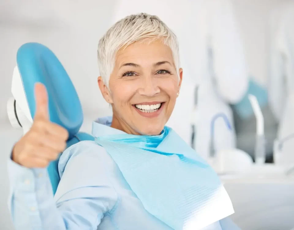 Advanced Cosmetic Dentistry