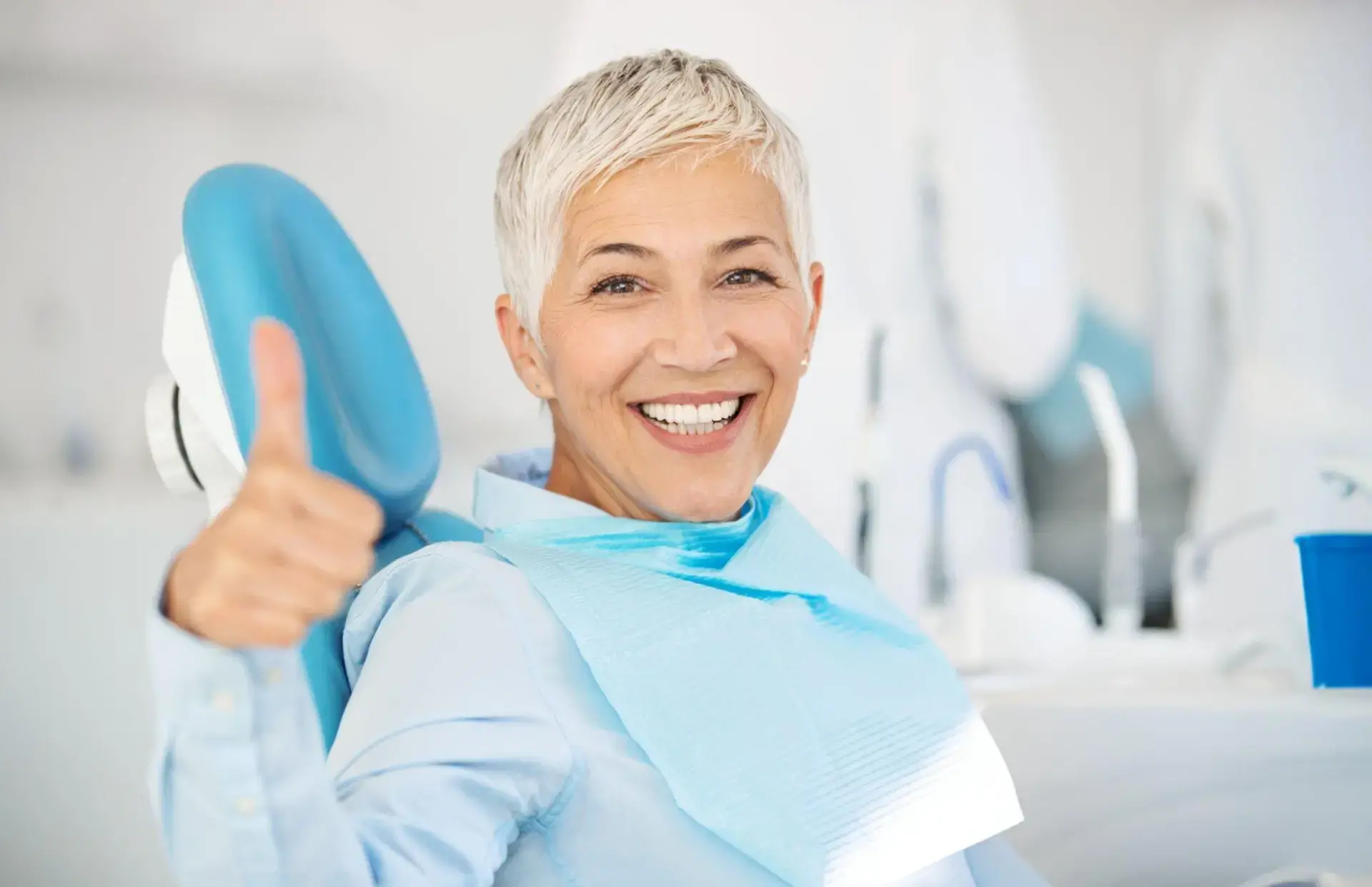 Advanced Cosmetic Dentistry