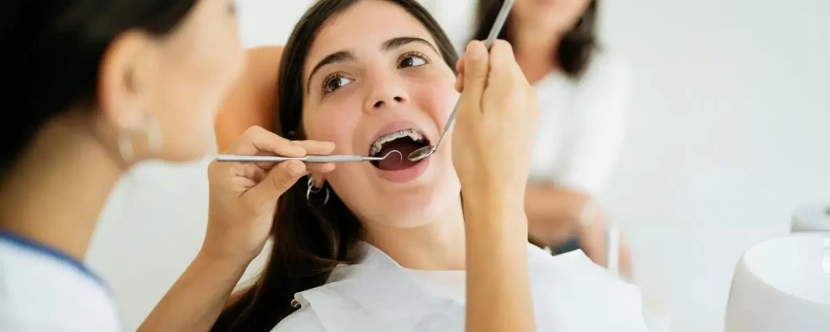 Family Dental Treatment Specialist