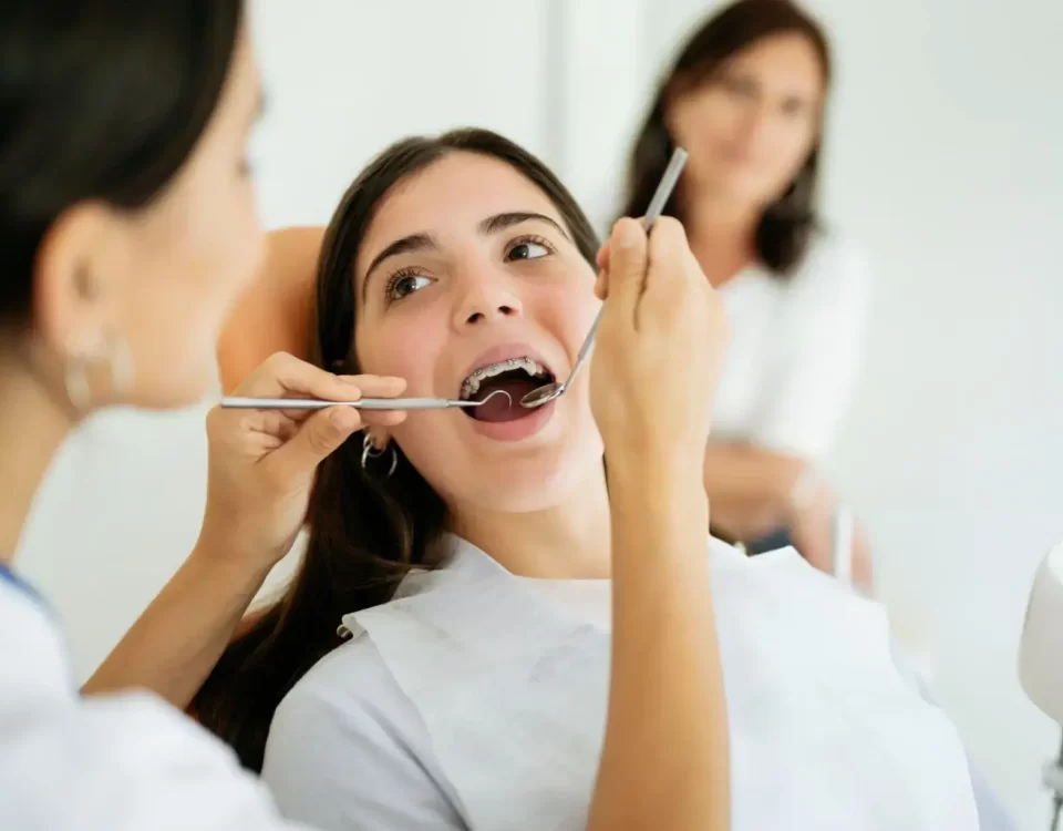 Family Dental Treatment Specialist