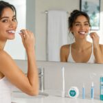 Skotzko Family Dental Clinic | How to Clean Between Teeth: A Cornelius Dentist's Guide Skotzko Family Dental Clinic | How to Clean Between Teeth: A Cornelius Dentist's Guide