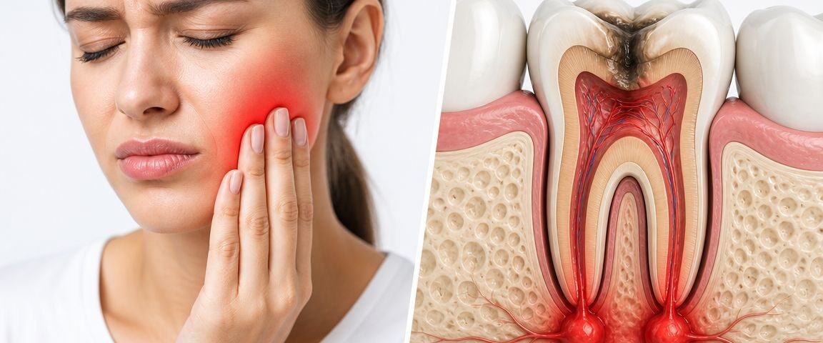 Skotzko Family Dental Clinic | Urgent: Signs of Tooth Infection You Need to Know in 2026 Skotzko Family Dental Clinic | Urgent: Signs of Tooth Infection You Need to Know in 2026