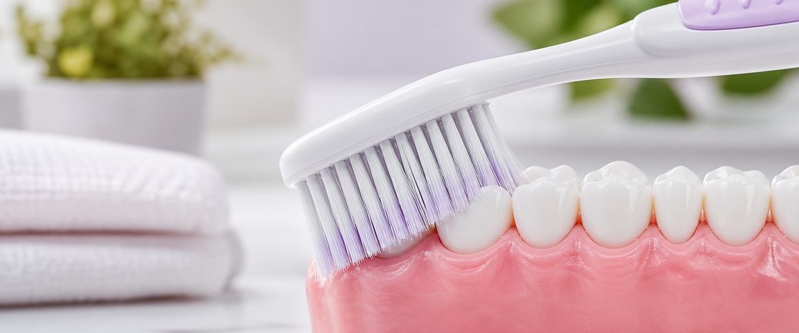Skotzko Family Dental Clinic | Best Toothbrush for Sensitive Gums: Cornelius Guide Skotzko Family Dental Clinic | Best Toothbrush for Sensitive Gums: Cornelius Guide