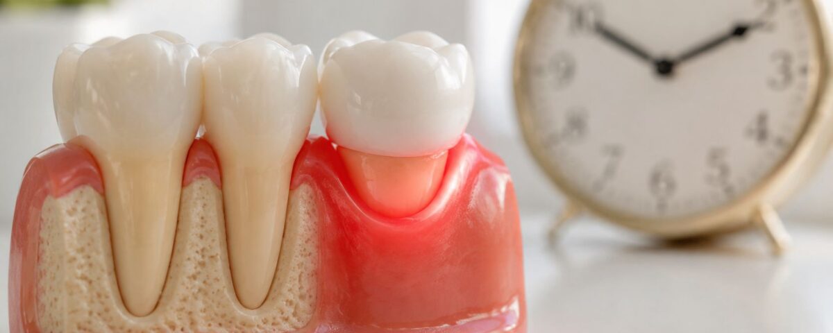 Skotzko Family Dental Clinic | How Long Does Sensitivity Last After Crown? Your Guide For Skotzko Family Dental Clinic | How Long Does Sensitivity Last After Crown? Your Guide For