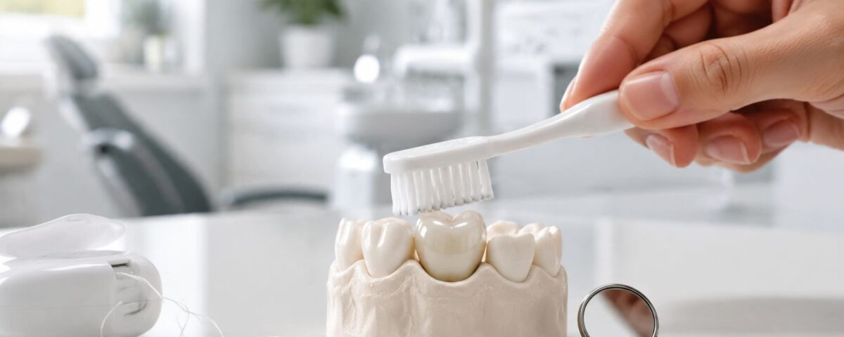 Skotzko Family Dental Clinic | How to Care for Dental Crowns: A Cornelius, NC Guide Skotzko Family Dental Clinic | How to Care for Dental Crowns: A Cornelius, NC Guide