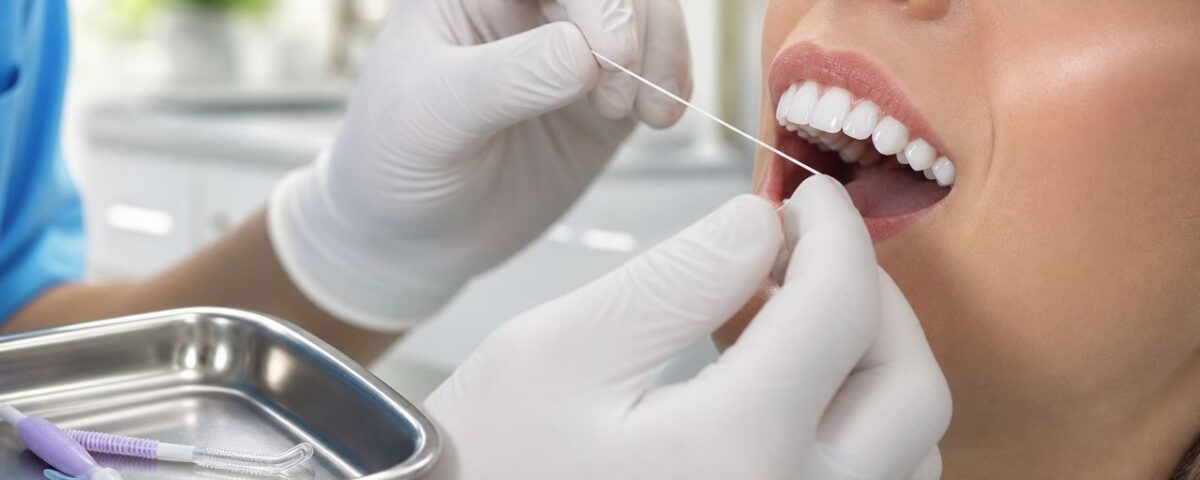 Skotzko Family Dental Clinic | How to Clean Between Teeth: A Cornelius Dentist's Guide Skotzko Family Dental Clinic | How to Clean Between Teeth: A Cornelius Dentist's Guide