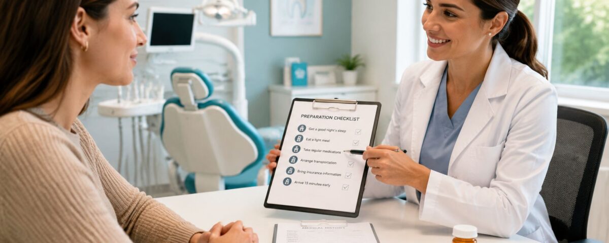 Skotzko Family Dental Clinic | How to Prepare for a Root Canal: A Patient's Guide Skotzko Family Dental Clinic | How to Prepare for a Root Canal: A Patient's Guide