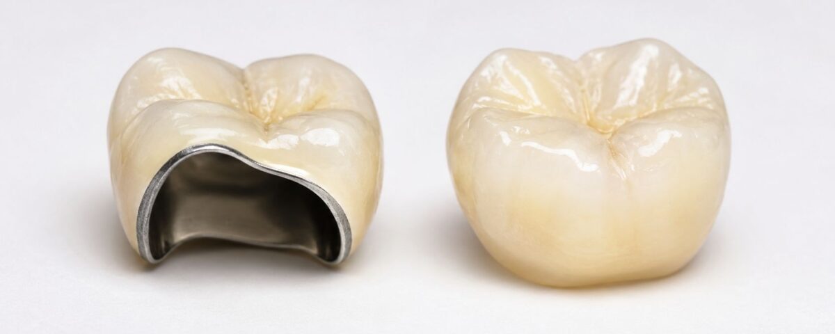Skotzko Family Dental Clinic | Metal Porcelain Crowns vs Porcelain: A Cornelius Guide Skotzko Family Dental Clinic | Metal Porcelain Crowns vs Porcelain: A Cornelius Guide