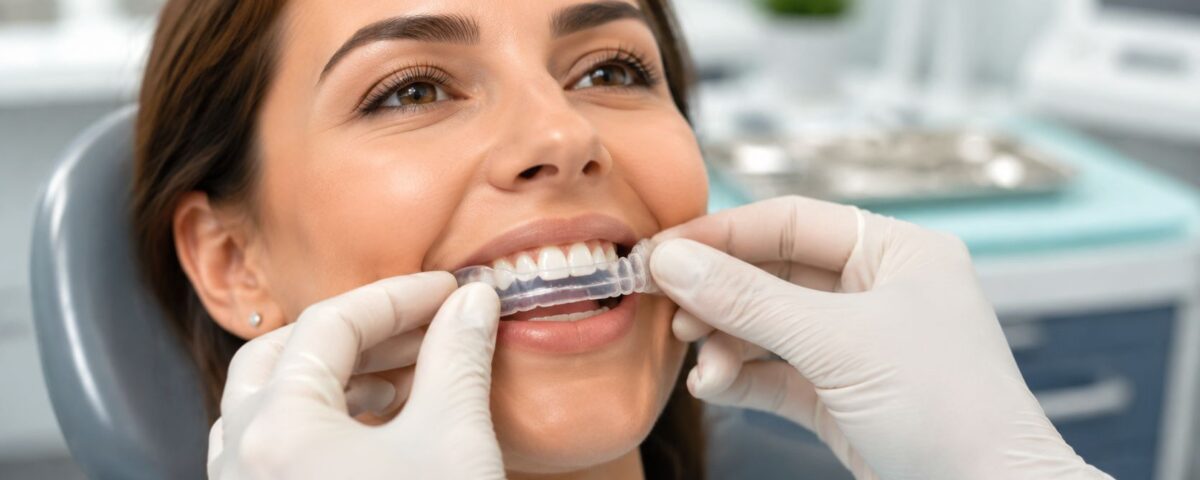 Skotzko Family Dental Clinic | Teeth Whitening for Sensitive Teeth: Get a Brighter Smile Skotzko Family Dental Clinic | Teeth Whitening for Sensitive Teeth: Get a Brighter Smile