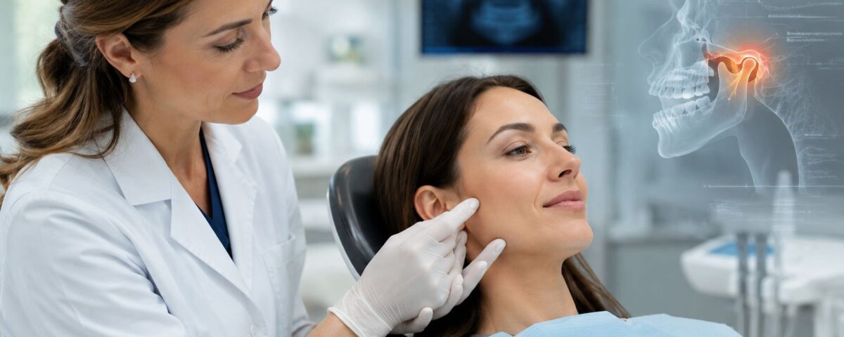 Skotzko Family Dental Clinic | A Test for TMJ: Your Guide in Cornelius, NC Skotzko Family Dental Clinic | A Test for TMJ: Your Guide in Cornelius, NC