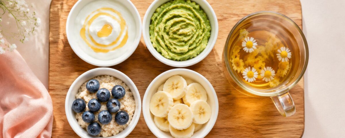 Skotzko Family Dental Clinic | What to Eat with Canker Sores: Soothe & Heal Fast